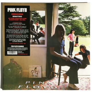 Ummagumma