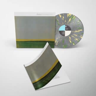 Stratosphere (LP splatter)