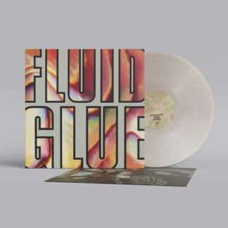 Glue (EP silver)