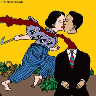 The New Sound (2LP)