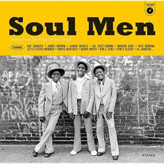 Soul Men (Classics By The Kings Of Soul Music)