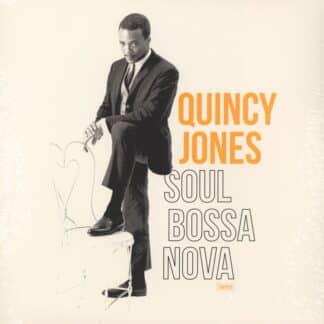Soul Bossa Nova