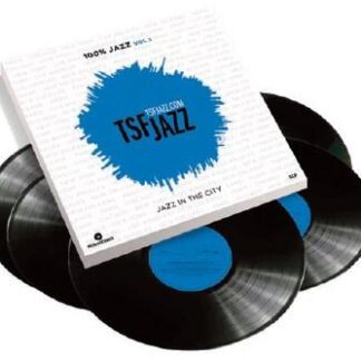 TSF Jazz In The City Vol.1