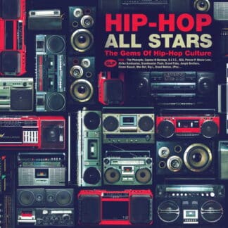 Hip-Hop All Stars