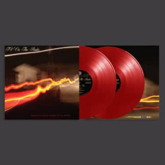 Desperate Youth, Blood Thirsty Babes (20th Anniversary) (2LP red 180 g)