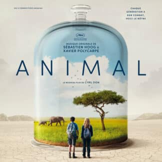 Animal (Soundtrack) Film de Cyril Dion