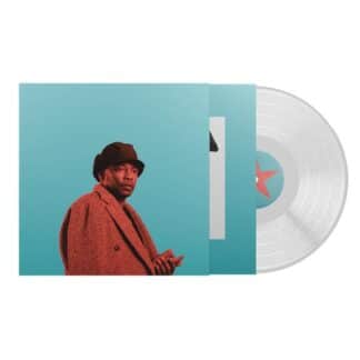Triptyque : Lueurs Célestes (LP Clear)