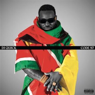 Code 97 (2LP)