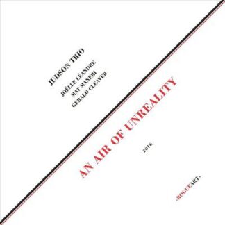 An Air Of Unreality