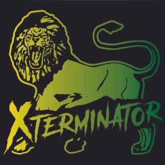 Xterminator (2LP)