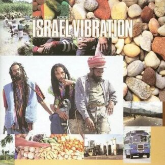 On the Rock (2LP)