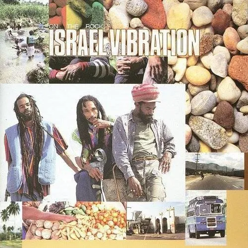 On the Rock (2LP)