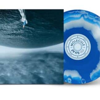 29 173 NM (Original Motion Picture Soundtrack) (LP blue)