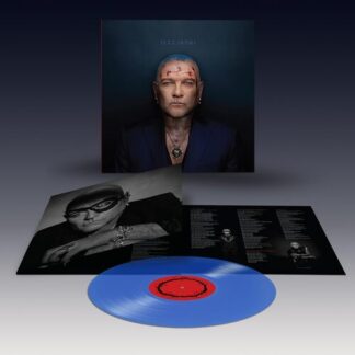 Ecce Homo (LP blue)