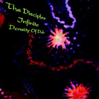 Infinite Density Of Dub