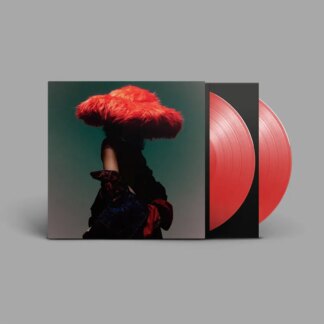 Sentimental (2LP red)