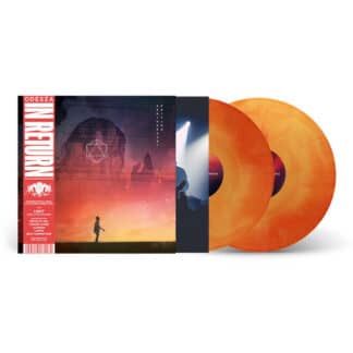 In Return (10th Anniversary) (2LP marble)