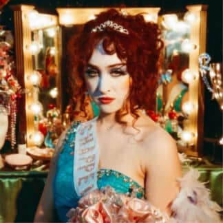 The Rise and Fall of a Midwest Princess (2LP)