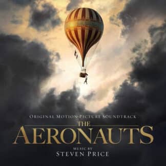 The Aeronauts (Original Motion Picture Soundtrack) (2LP)