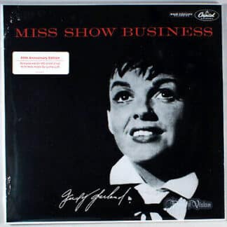 Miss Show Business