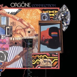 Connection (LP black)