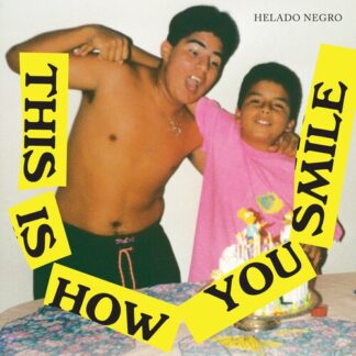 This Is How You Smile (5th Anniversary)