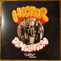 Demolition - The Wired Up World Of Hector