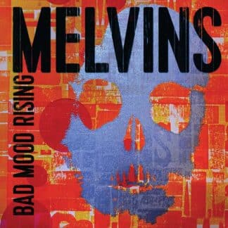 Bad Mood Rising (LP limited)