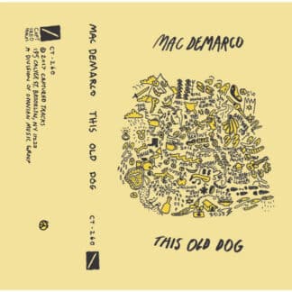 This Old Dog (K7)