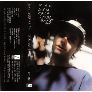 Salad Days (K7)