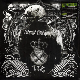 Greatest Hits Vol. 1 (2LP color + CD)