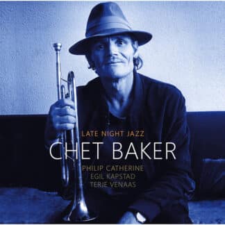 Late Night Jazz (2LP)