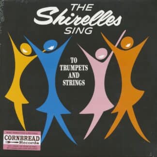 Sing to Trumpets and Strings