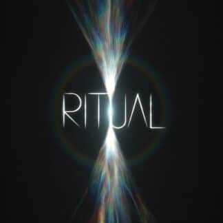 Ritual (2LP black)