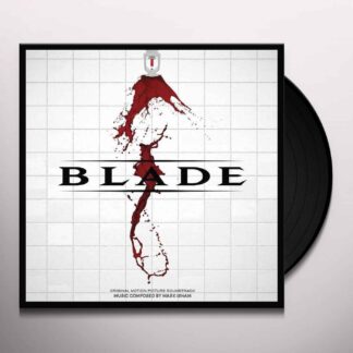 Blade (Original Motion Picture Soundtrack)