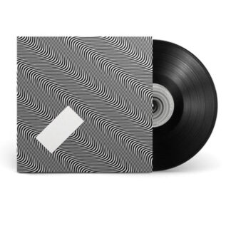In Waves (LP black)