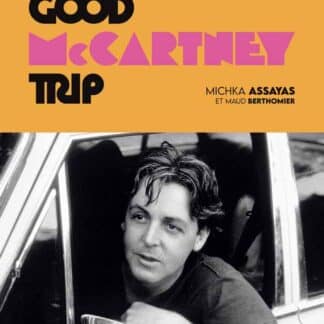 Very Good McCartney Trip (livre)