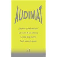 Audimat 21