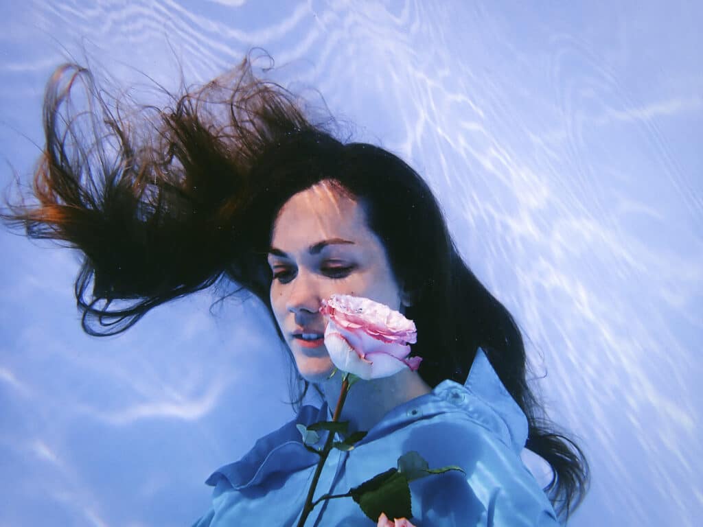 Chloé Plancoulaine 1 - ©AmelieChopinet