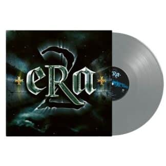 Era 2 (LP silver)