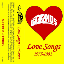 Love Songs 1975-1981 (K7)
