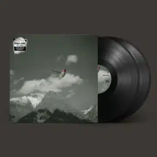 Melt Away (2LP limited)