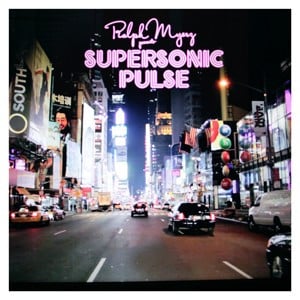 Supersonic Pulse (2LP)