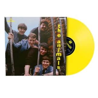 The Animals (60th Anniversary) (LP yellow)