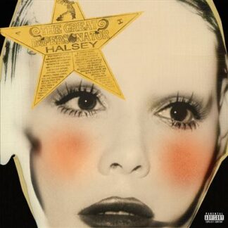 The Great Impersonator (2LP)