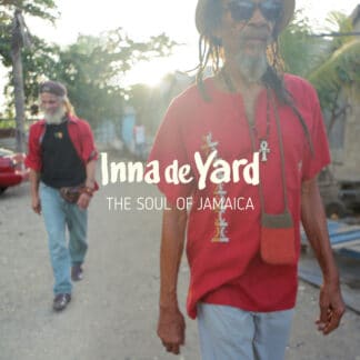 The Soul Of Jamaica (2LP)