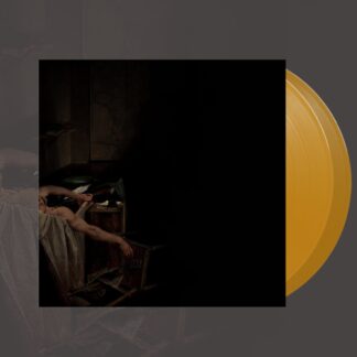 Voids (2LP orange)