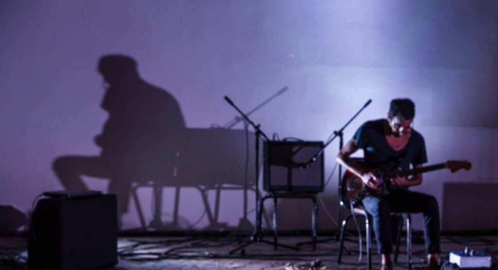 Charbel Haber