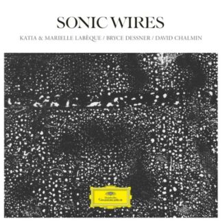 Sonic Wires (2LP limited)