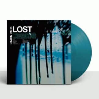 Lost Demos (LP color)